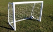 Image de Minipoarta Fotbal Otel - 150x110 cm