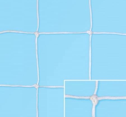 Image de Plasa Poarta Fortbal - 7.5x2.5 m/3.5mm