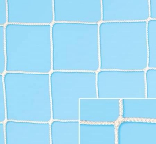 Image de Plasa Poarta Fotbal - 7.5x2.5 m/6mm