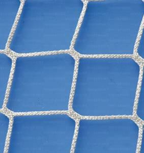 Image de Plasa Poarta Fotbal cu Diametru 6mm