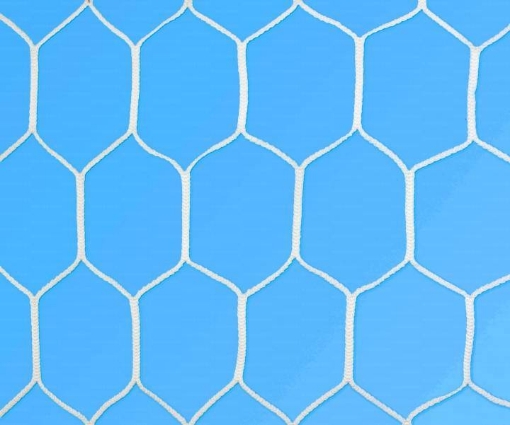 Image de Plasa Minipoarta Fotbal - 4x2m, 3mm