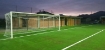Image de Poarta Fotbal Aluminiu Profesionala - 7.32x2.44 m