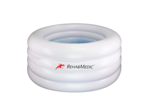 Image de Piscine de Cryothérapie