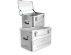 Image de Caisse de Transport en Aluminium B70