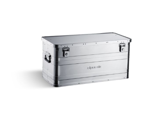 Image de Caisse de Transport en Aluminium B90