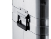 Image de Caisse de Transport en Aluminium B140