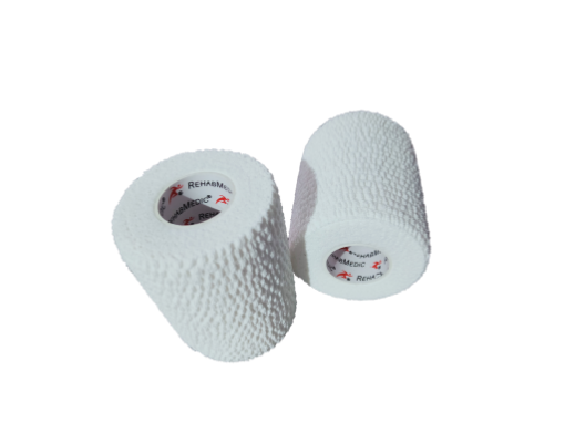 Image de BANDE EXTENSIBLE 7.5cm x 4.6m REHAB