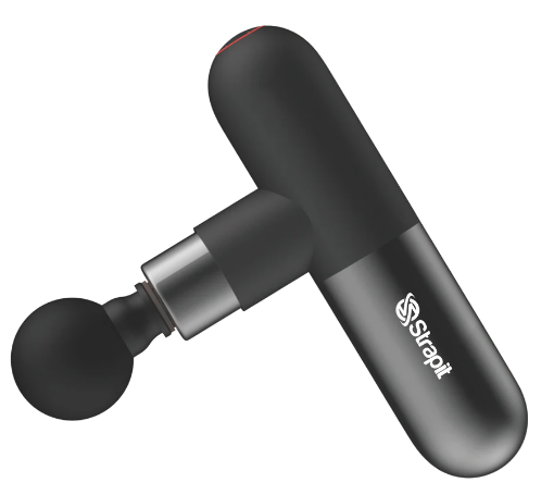 Image de Pistolet de massage FLUX Mini - Strapit