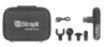 Image de Pistolet de massage FLUX Mini - Strapit