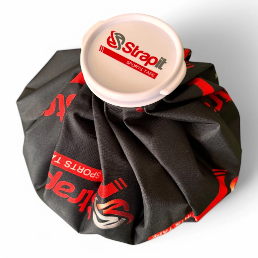 Image de Compresse de glace - Strapit