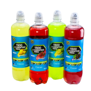 Image de la catégorie l-carnitine