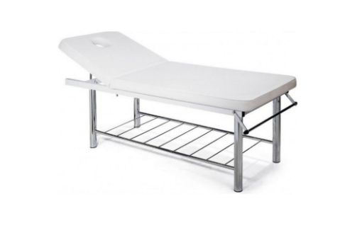 Image de Table de massage fixe professionnelle