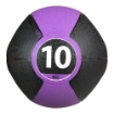 Image de Ballon médical avec poignées 10kg - P2I