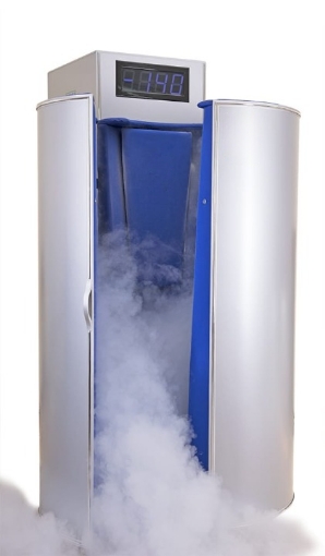 Image de CRYO-SAUNA