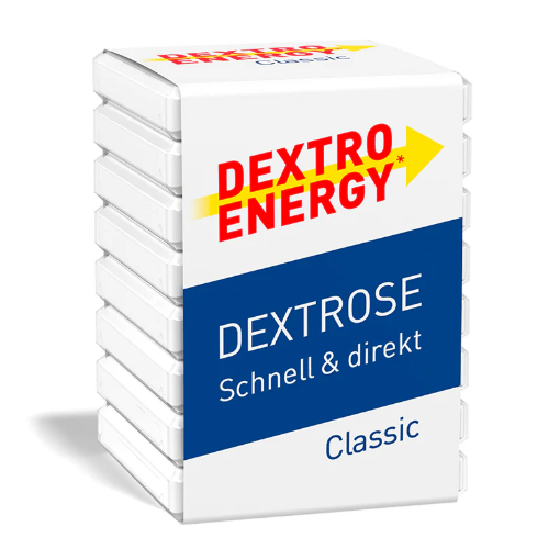 Image de Dextro Energy Classic 47g