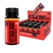 Image de ATTACK SHOTS 20 x 60ml - Orange/ Cola 