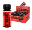 Image de ATTACK SHOTS  20 x 60ml - Pamplemousse