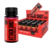 Image de ATTACK SHOTS 20 x 60ml  - Baies sauvages