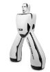 Image de Mannequin gonflable Sumo 200 cm