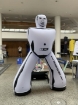 Image de Mannequin gonflable Sumo 200 cm