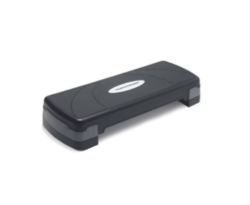 Image de STEPPER DE FITNESS 2 MARCHES 