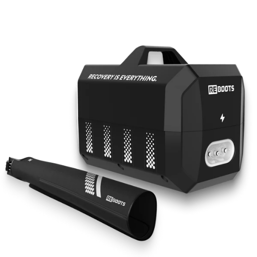 Image de Reboots Cryo One - Compression Froid/Chaud + 1 manchon