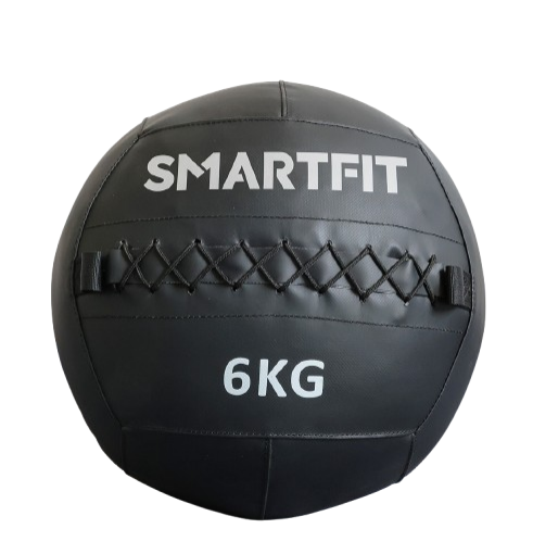 Image de Wall Ball 10kg - Smartfit