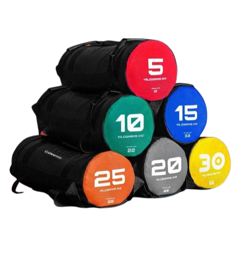 Image de Power Bag 5kg - Smartfit