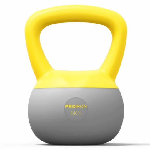 Image de Kettlebell 6kg - PROIRON