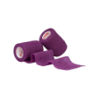 Image de Bandage élastique autoadhésif 7,5 cm - Violet