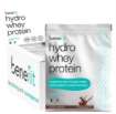 Image de Hydro Whey Protein 34 g Ciocolata - Benefit