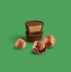 Image de Colagen Cups 70g - Hazelnut Butter - Multipower