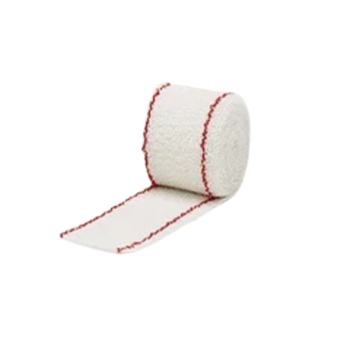 Image de Bandaj Crepe - 5cm x 4m