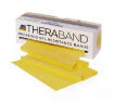 Image de Bande élastique THERA-BAND® Thin 1.3kg - Jaune
