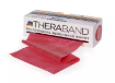 Image de Bande élastique THERA-BAND® Medium 1.7kg - Rouge