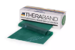 Image de Bande élastique THERA-BAND® Heavy 2.1kg  - Verte