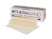 Image de Bande élastique THERA-BAND® Extra Thin 1.1kg - Beige