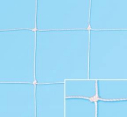 Image de Plasa Poarta Fotbal - 3x2m, 3mm