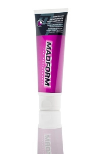 Image de Crème puissante de récupération - MADFORM - 120ml