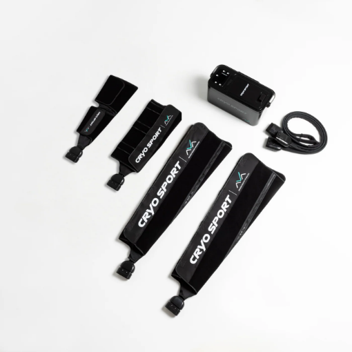 Image de Cryo Sport - Crioterapie si Compresie