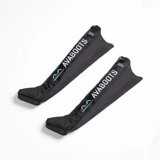 Image de AVABoots – Compression sans fil