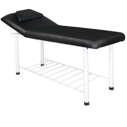 Image de Table de massage fixe professionnelle