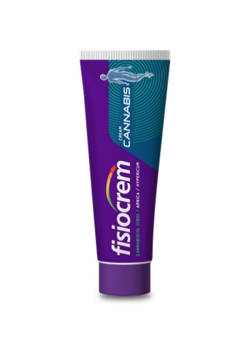 Image de Fisiocrem CBD - 60ml