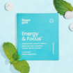 Image de Guma Energizanta - Energie & Focus - Neuro Gum