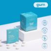 Image de Guma Energizanta - Energie & Focus - Neuro Gum