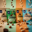 Image de Colagen Cups 70g - Cocos Migdale - Multipower