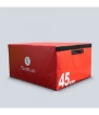 Image de Set 4 Lazi Plyobox - Sveltus