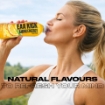 Image de EAA Kick Amino Ice Tea Lemon - 500ml Body Attack