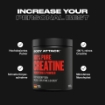 Image de Créatine 100% Poudre - 300g Body Attack
