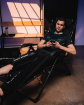Image de Cryo Sport – Appareil de cryothérapie portable avec compression active